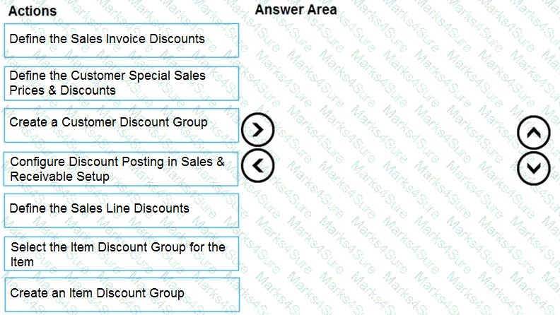 MB-800 Question 12