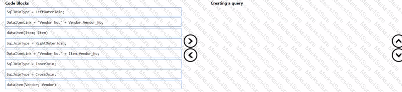 MB-820 Question 17