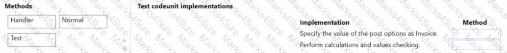 MB-820 Question 19