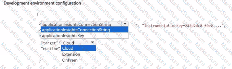 MB-820 Question 9
