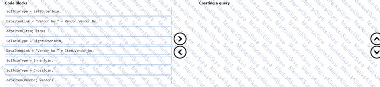MB-820 Question 11