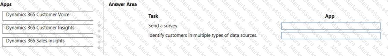 MB-910 Question 43