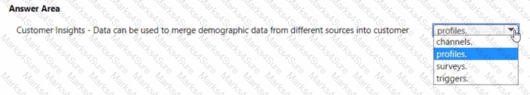 MB-910 Question 9