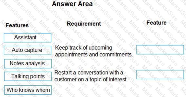 MB-910 Question 33