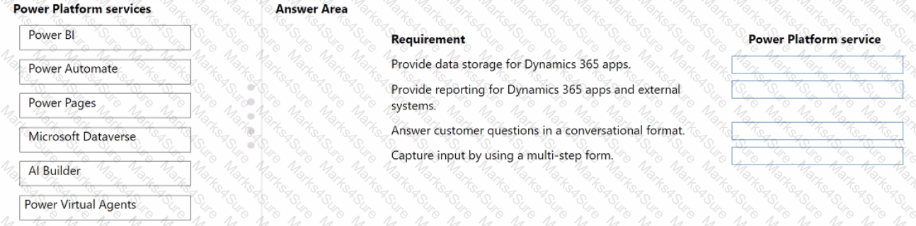 MB-910 Question 17