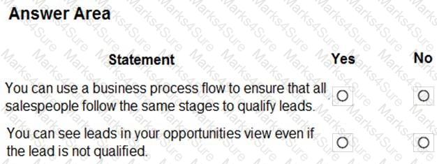 MB-910 Question 22