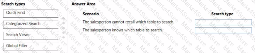 MB-910 Question 13