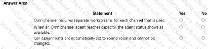 MB-910 Question 11