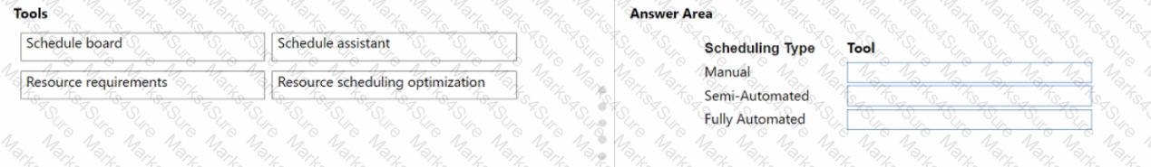 MB-910 Question 40