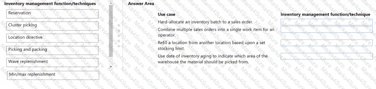 MB-920 Question 16