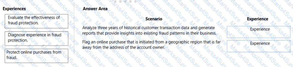 MB-920 Question 35