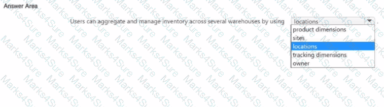 MB-920 Question 30