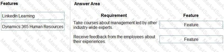 MB-920 Question 35