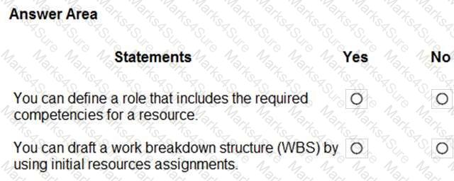MB-920 Question 38