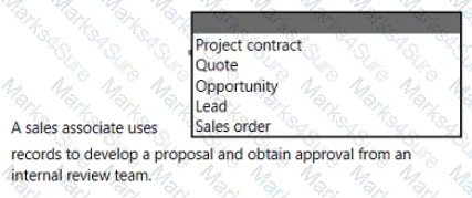 MB-920 Question 18