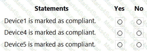 MD-102 Question 12