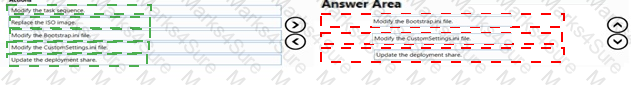 MD-102 Answer 29