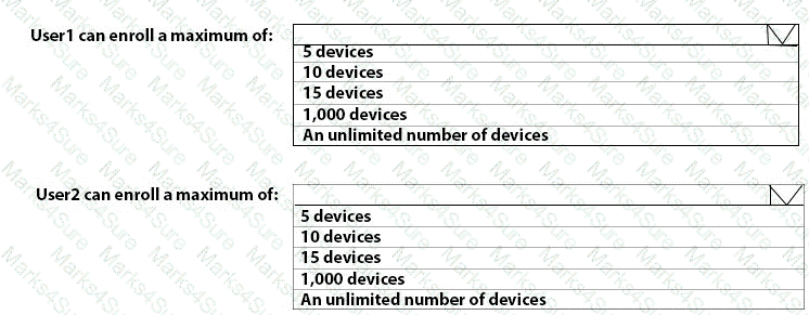 MD-102 Question 31