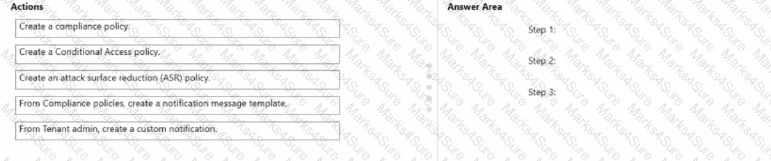 MD-102 Question 25