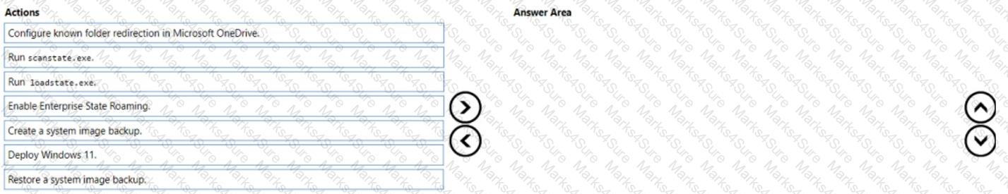 MD-102 Question 4