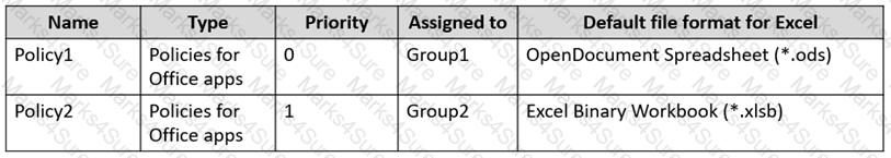 MD-102 Question 13