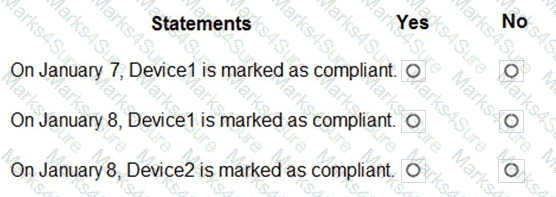 MD-102 Question 6