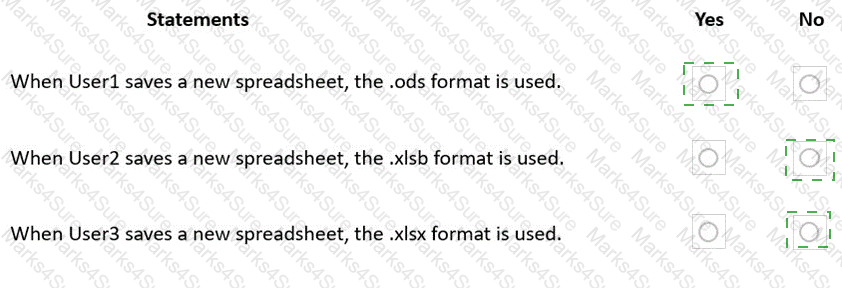 MD-102 Answer 13