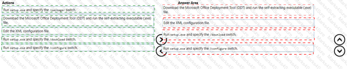 MD-102 Answer 31