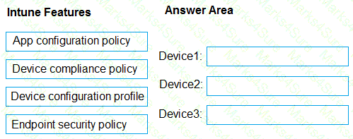 MD-102 Question 56