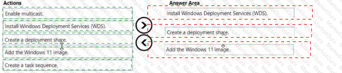 MD-102 Answer 57