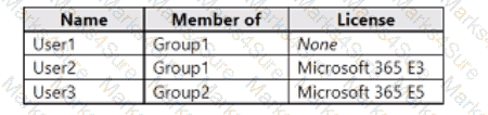 MD-102 Question 15