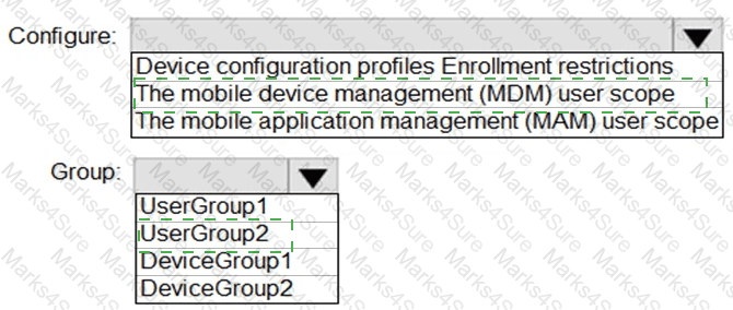 MS-102 Answer 31