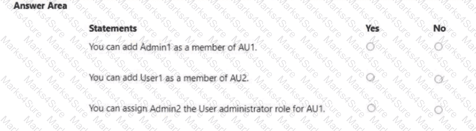 MS-102 Question 18