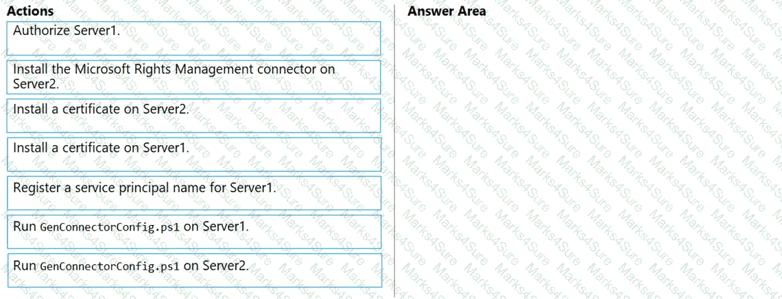 MS-102 Question 7