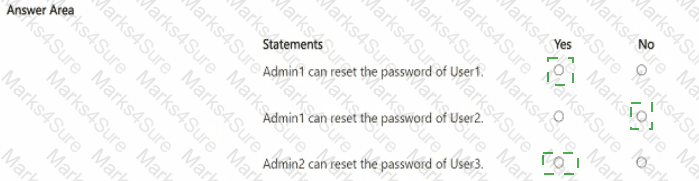 MS-102 Answer 19