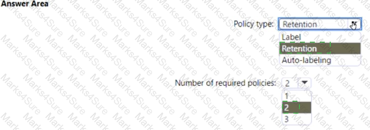 MS-102 Answer 15