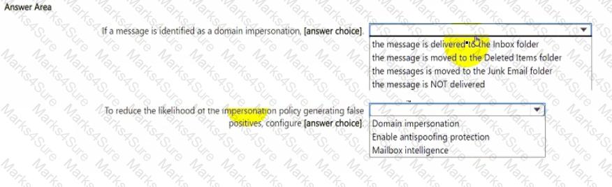 MS-102 Question 14