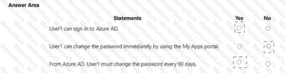 MS-102 Answer 24