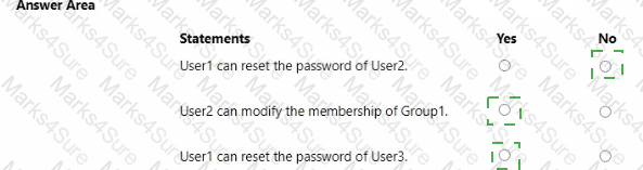 MS-102 Answer 29