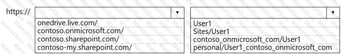 MS-102 Question 33