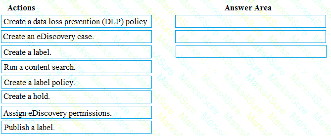 MS-102 Question 5