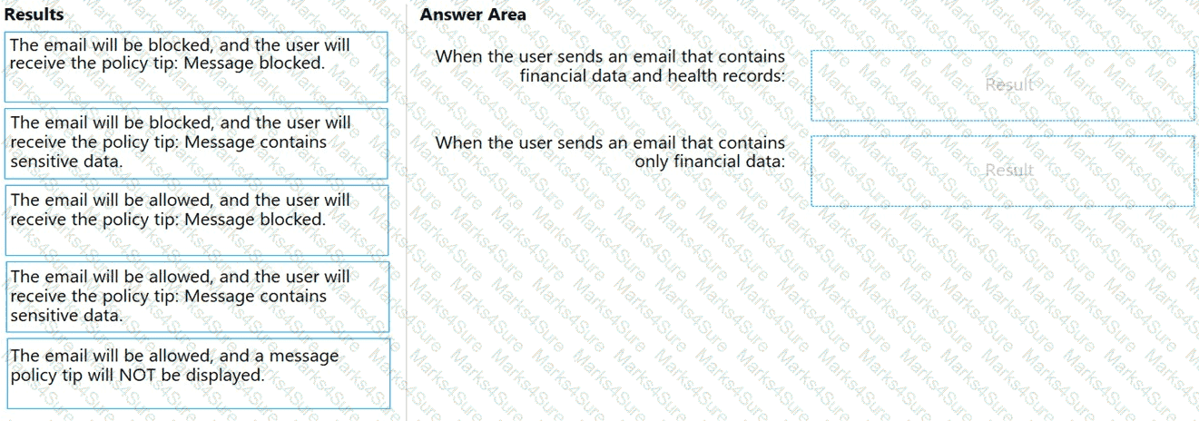 MS-102 Question 22