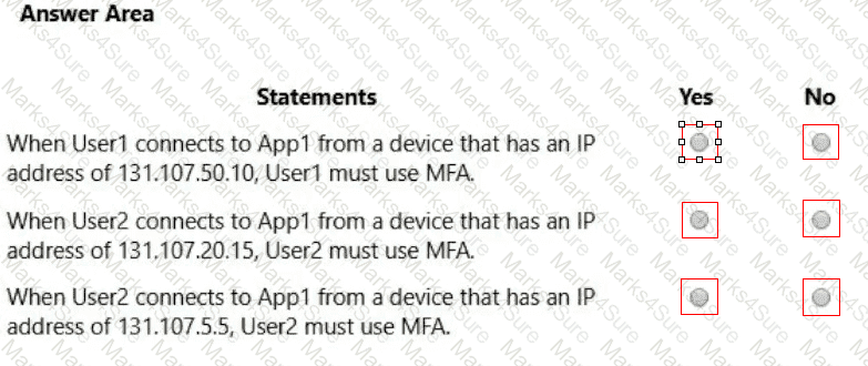 MS-102 Question 11