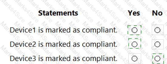 MS-102 Answer 32