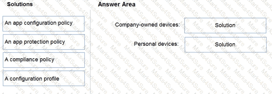 MS-102 Question 14