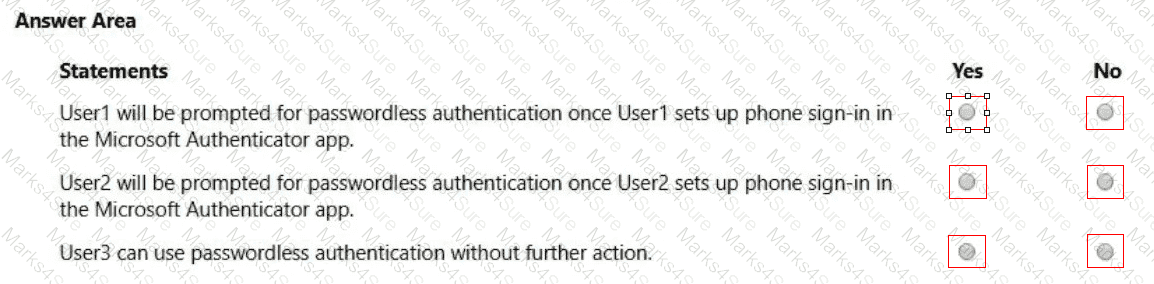 MS-102 Question 23