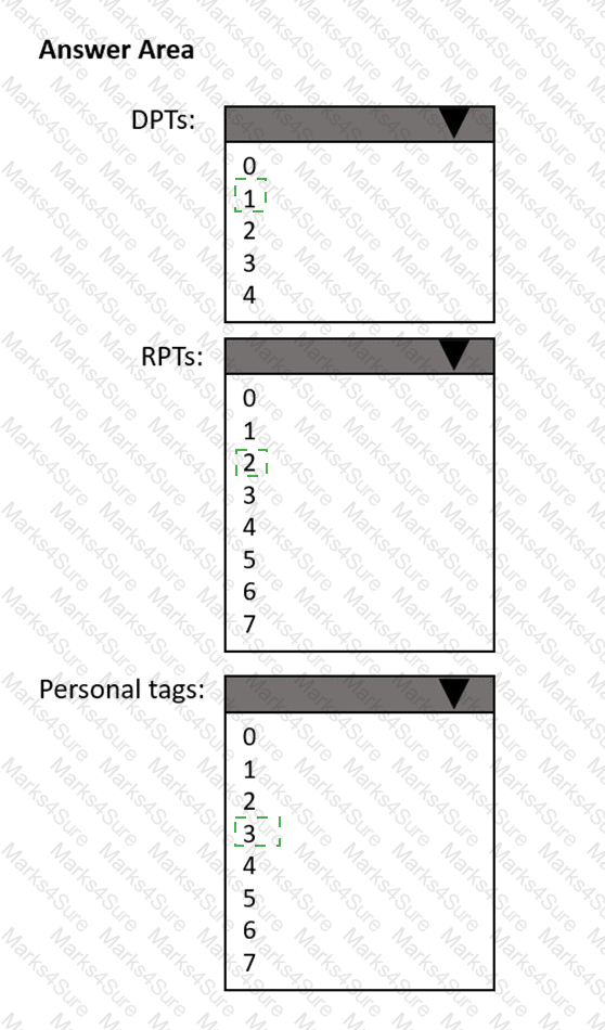 MS-203 Answer 7