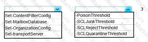 MS-203 Question 29