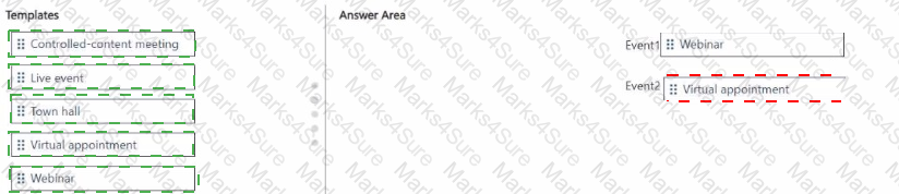 MS-700 Answer 15