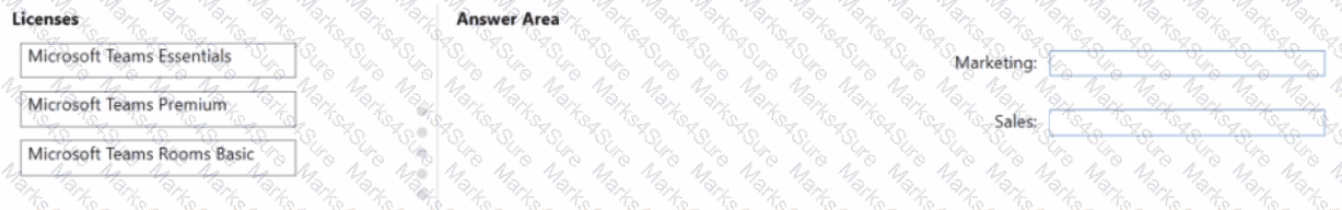 MS-721 Question 15